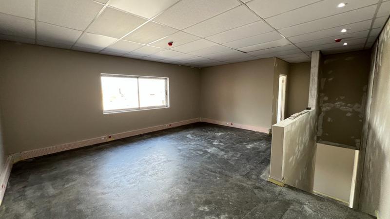 To Let commercial Property for Rent in Killarney Gardens Western Cape